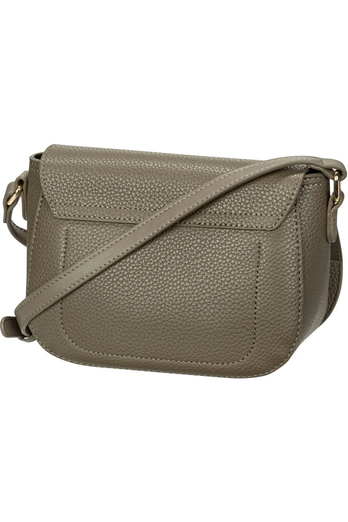Valentino Bags  Satteltasche Superman Pattina U807