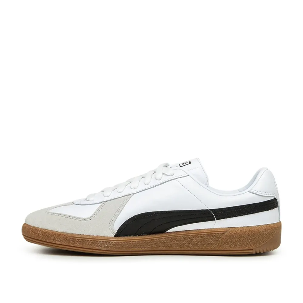 PUMA Army Trainer OG 380709-01 / weiss