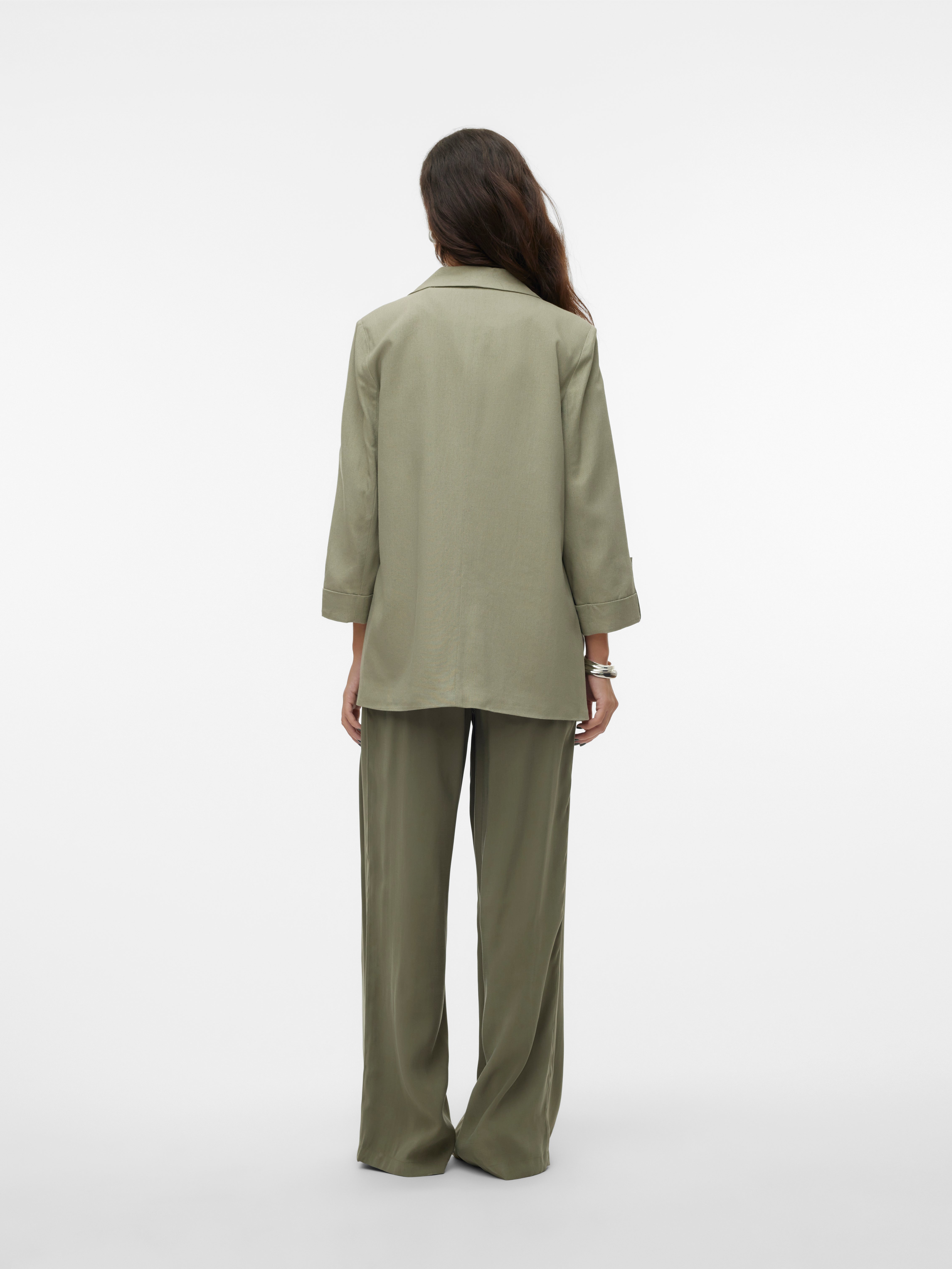 VMDINNA Blazer