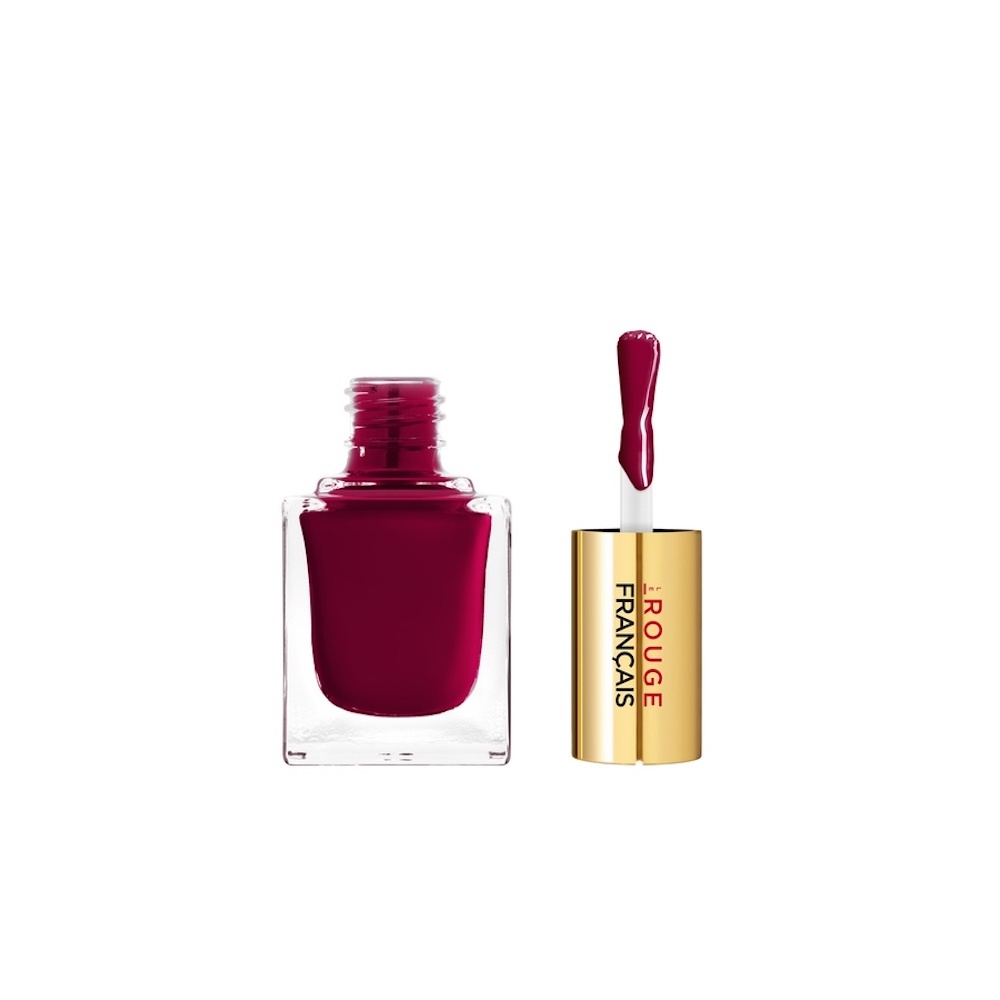 Le Rouge Français 919 Kallyménia Vernis