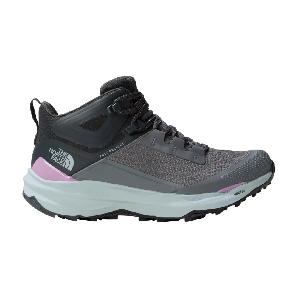 The North Face Vectiv Exploris NF0A7W6BSOU / grau