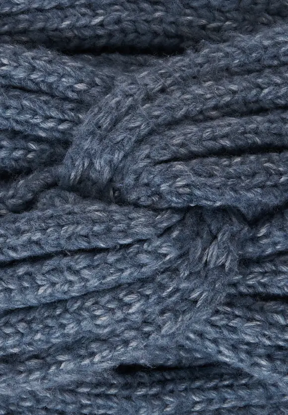 Street One Stirnband mit Knotendetail
