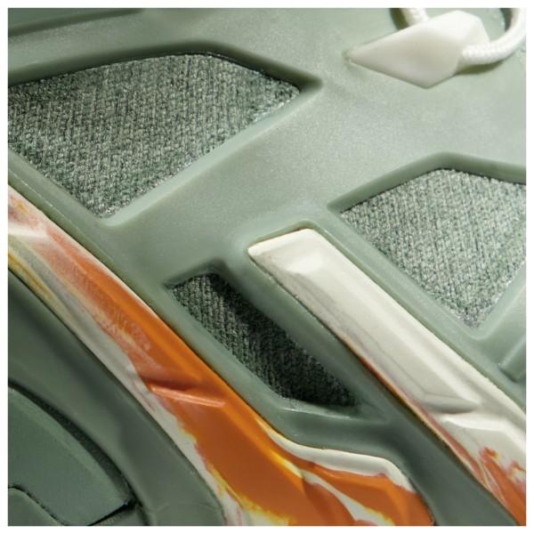 Mammut - Women's Aegility Pro Mid DRYtechnology - Multisportschuhe