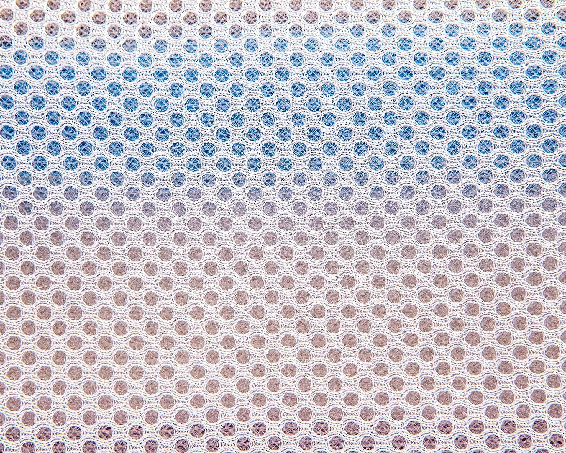 Kaltschaummatratze Dr. Lübbe Air Plus, Julius Zöllner, 10 cm hoch, Matratze für Babys & Kleinkinder