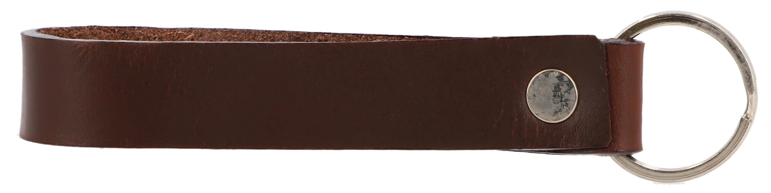 Gusti Leder Schlüsselanhänger Shelton (1-tlg)