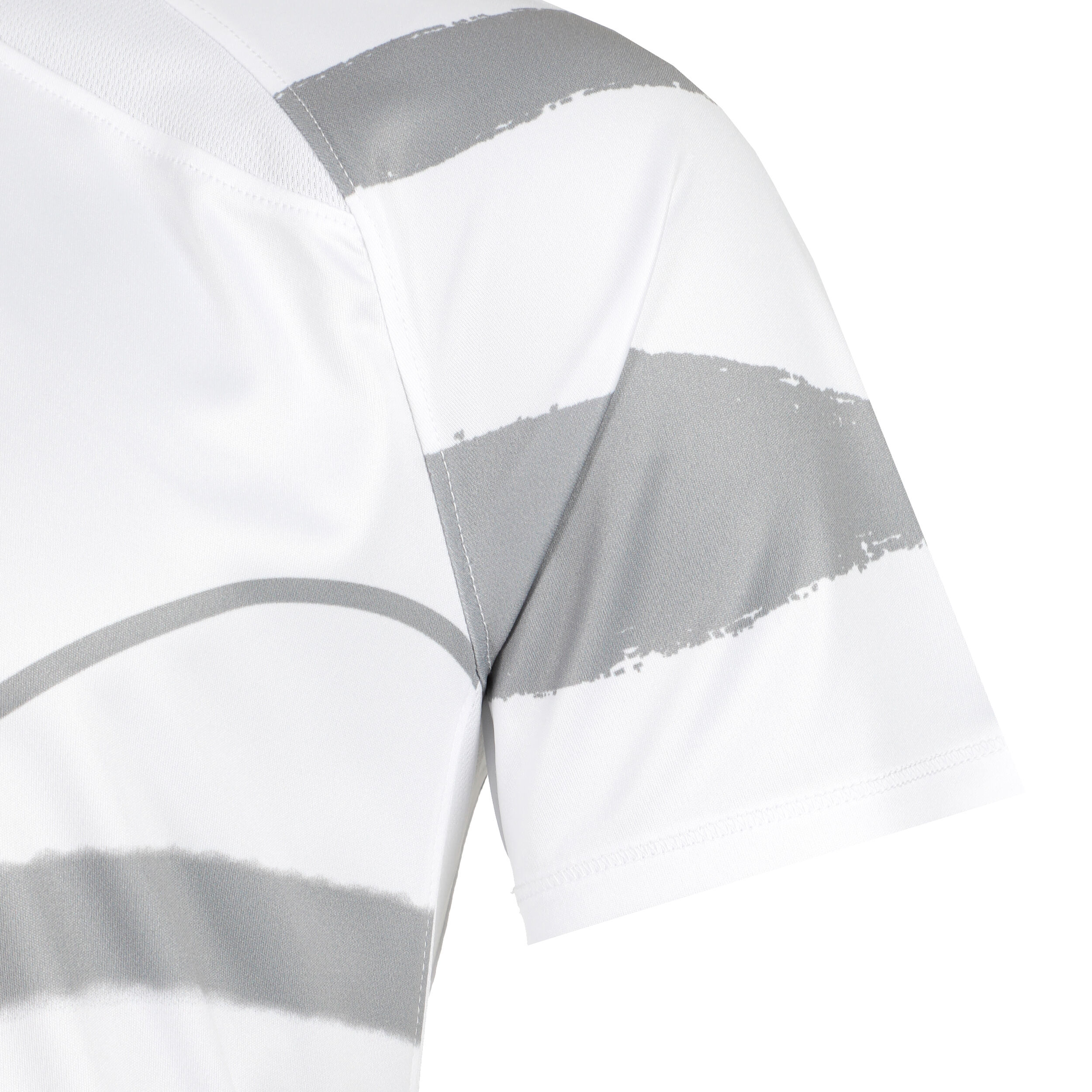 Cassian T-Shirt Herren - Weiß
