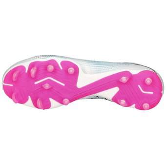 PUMA Future 7 Match FG/AG Fußball in weiß