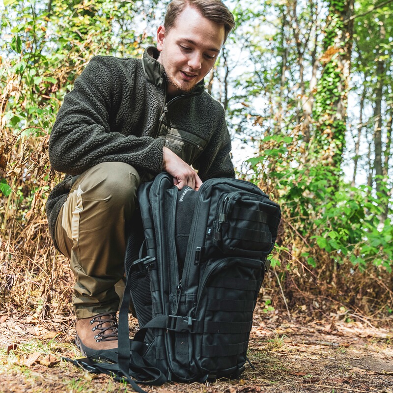 Brandit Rucksack US Cooper