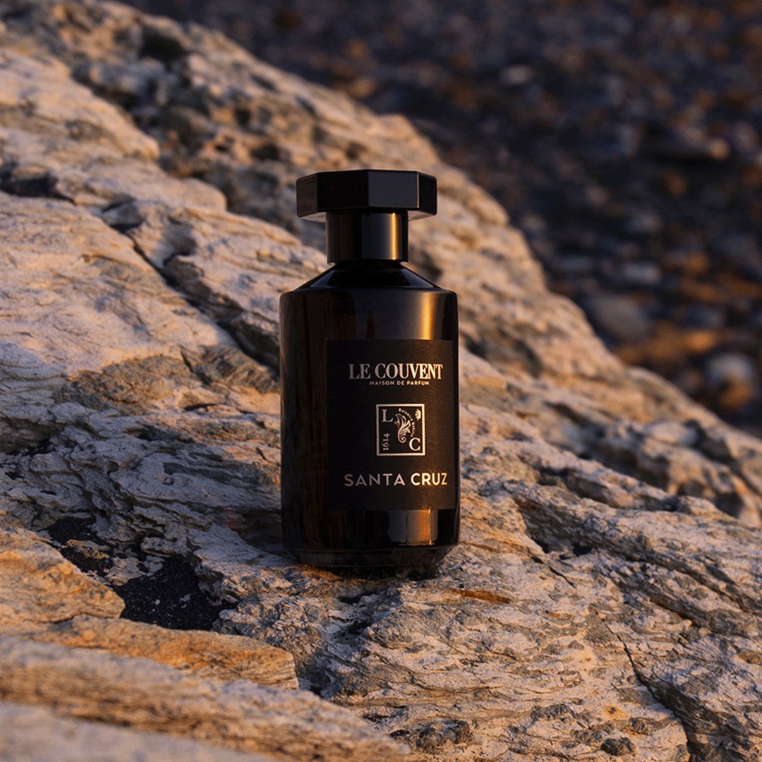 Le Couvent Maison De Parfum Les Parfums Remarquables - Santa Cruz