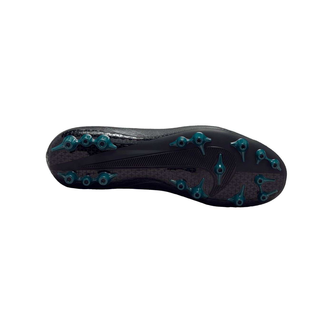 Nike Air Zoom Mercurial Vapor XVI Academy AG Schwarz F002
