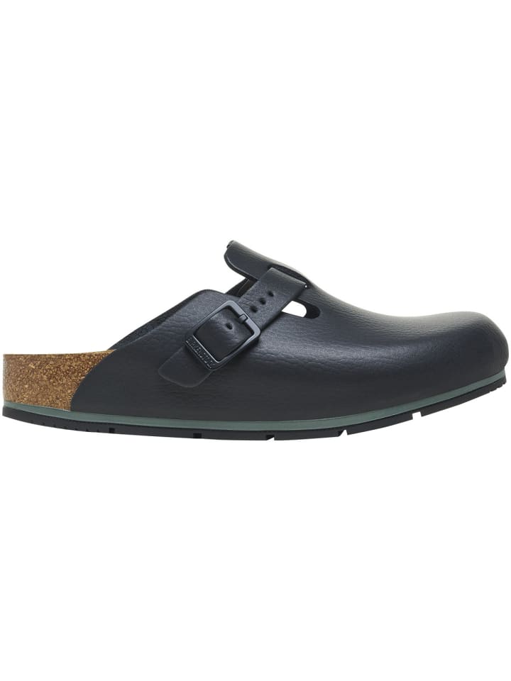 Birkenstock Birkenstock Berufsschuhe 1025979 Birkenstock Boston Pro in schwarz günstig kaufen