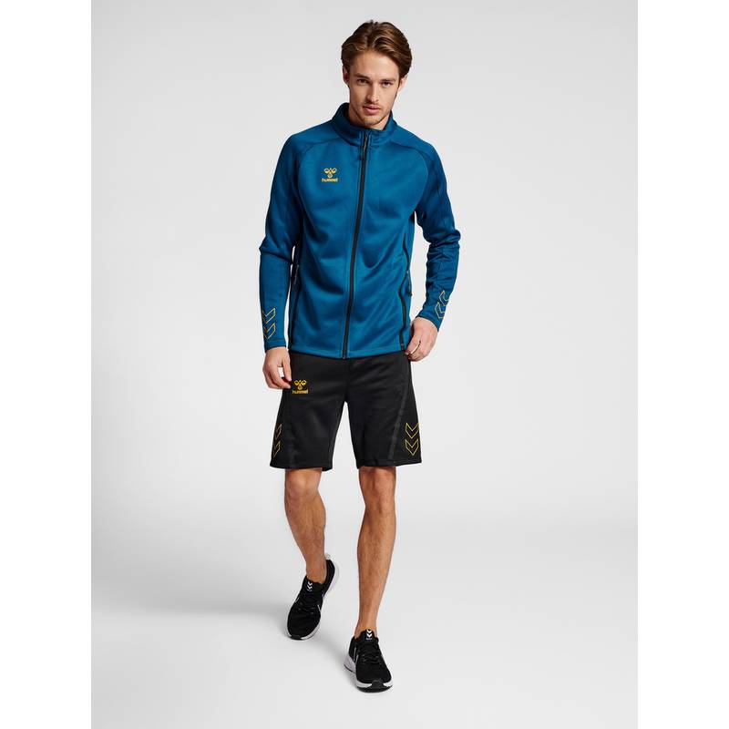 hummel hmlCIMA XK SHORTS Sweatshorts Herren