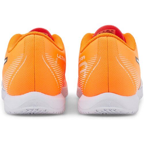 KINDER FUSSBALL-HALLENSCHUHE ULTRA PLAY IT JR