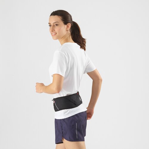 KLEINTASCHE PULSE BELT BLACK