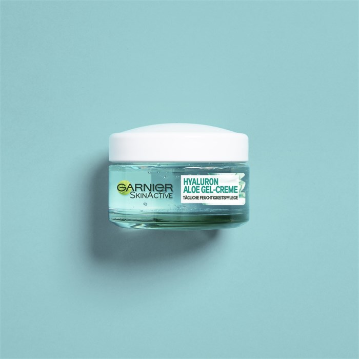 Hyaluron Aloe Gel-Creme