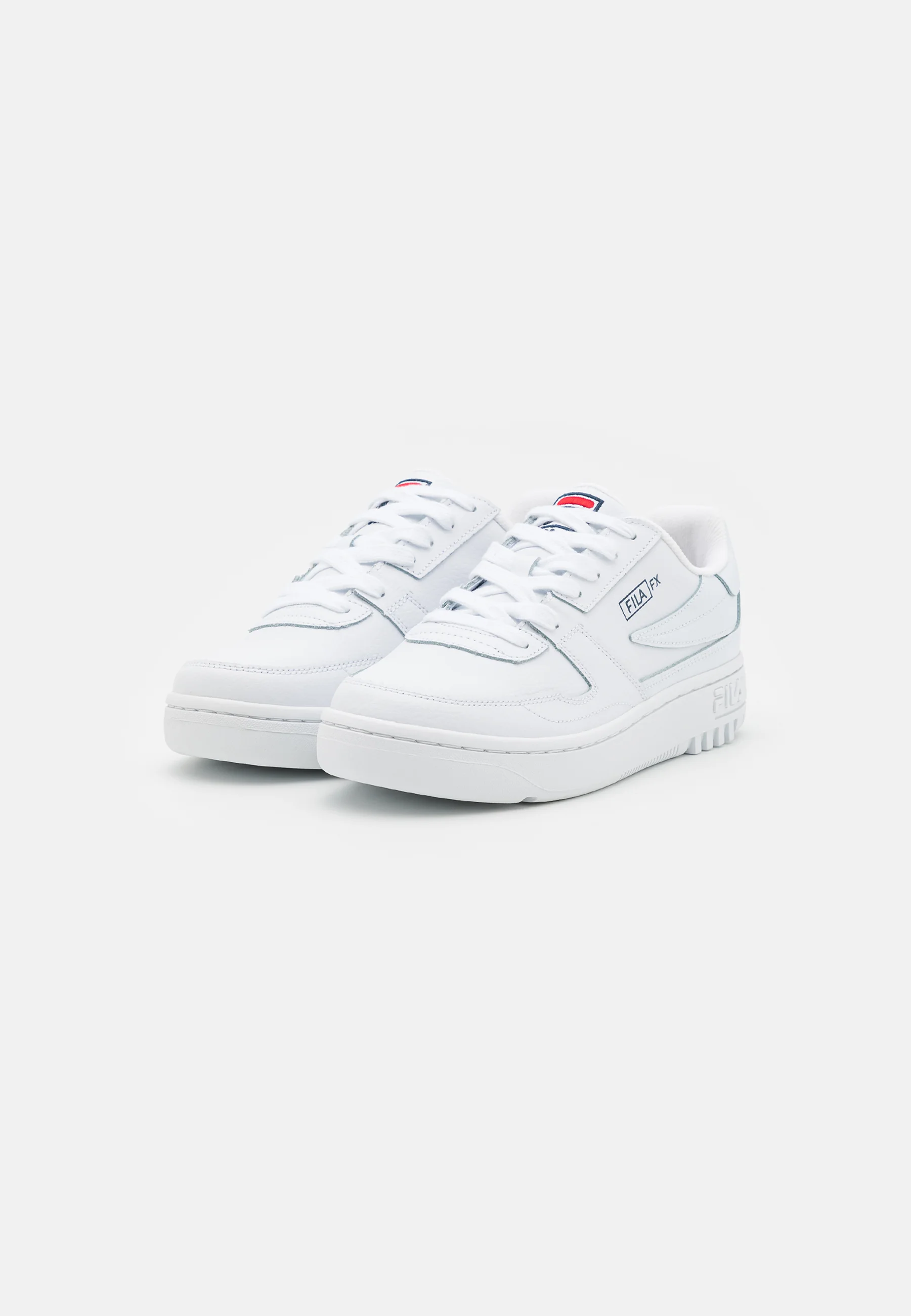 Fila FXVENTUNO UNISEX - Zapatillas bajas