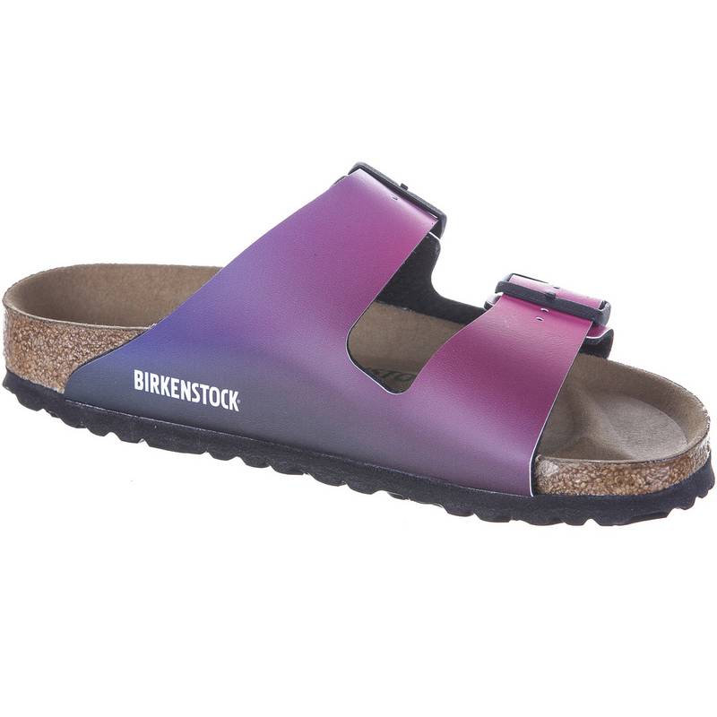 Birkenstock Arizona BFDD Sandalen Damen