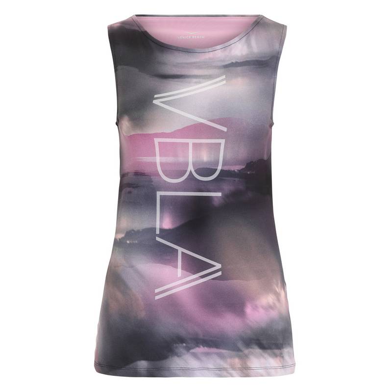 VENICE BEACH VB Kenny Tanktop Damen