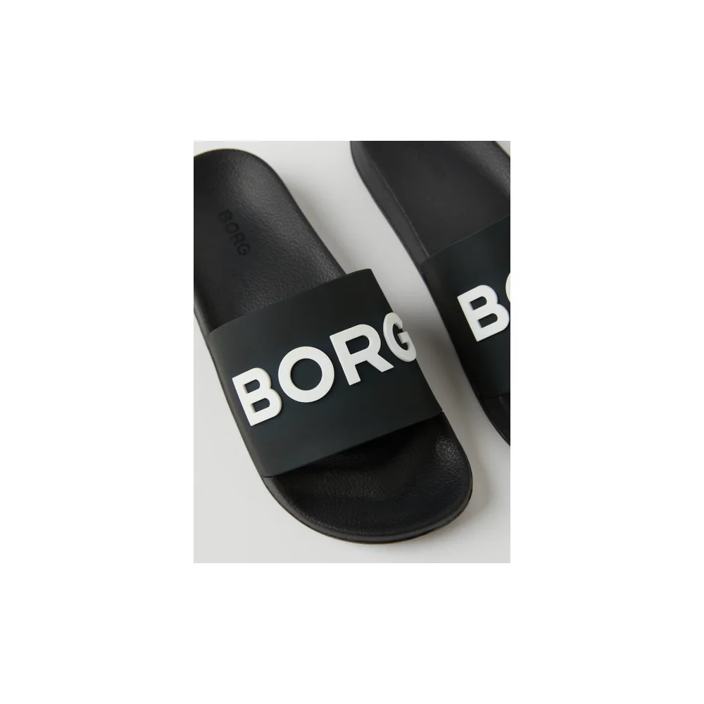 Björn Borg Sandal Knox 2111581203_0910 / schwarz