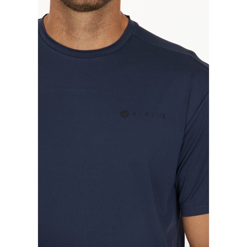 Virtus Easton Printshirt Herren