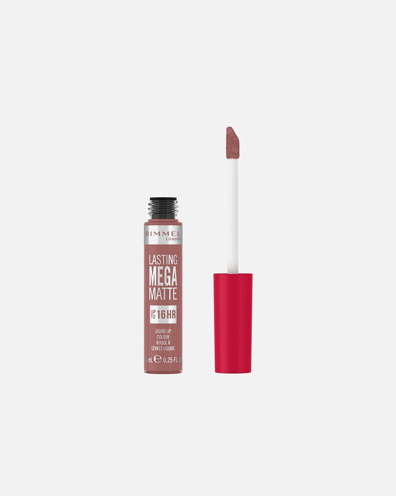 Rimmel London TRAJNI MEGA MATTE
