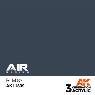 RLM 83 (17 ml)