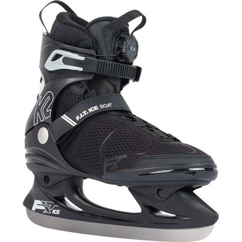 HERREN SCHLITTSCHUHE F.I.T. ICE BOA