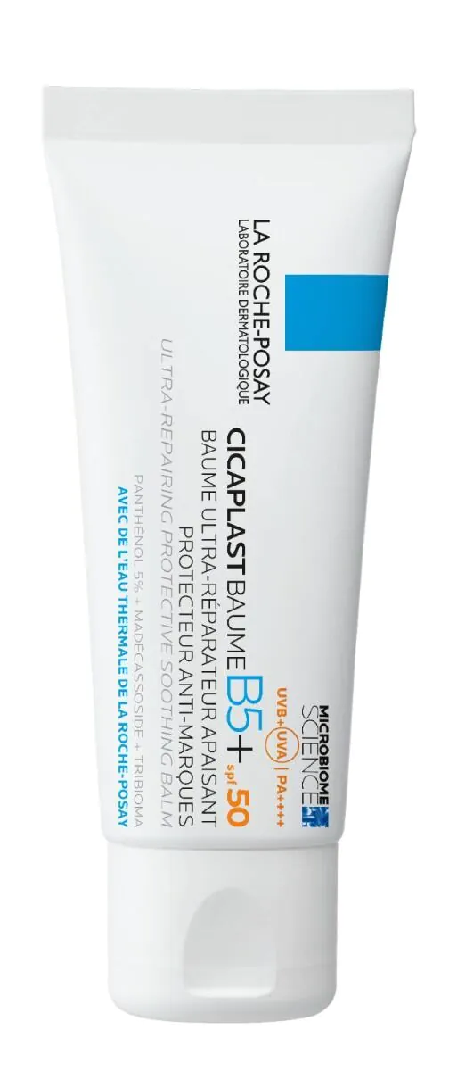 La Roche-Posay Cicaplast Baume B5+ SPF50 Regenererende Balsem
