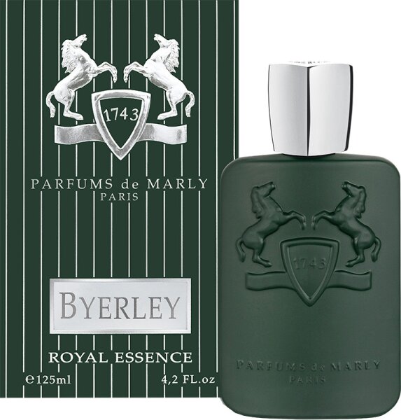 Parfums de Marly Byerley Eau de Parfum
