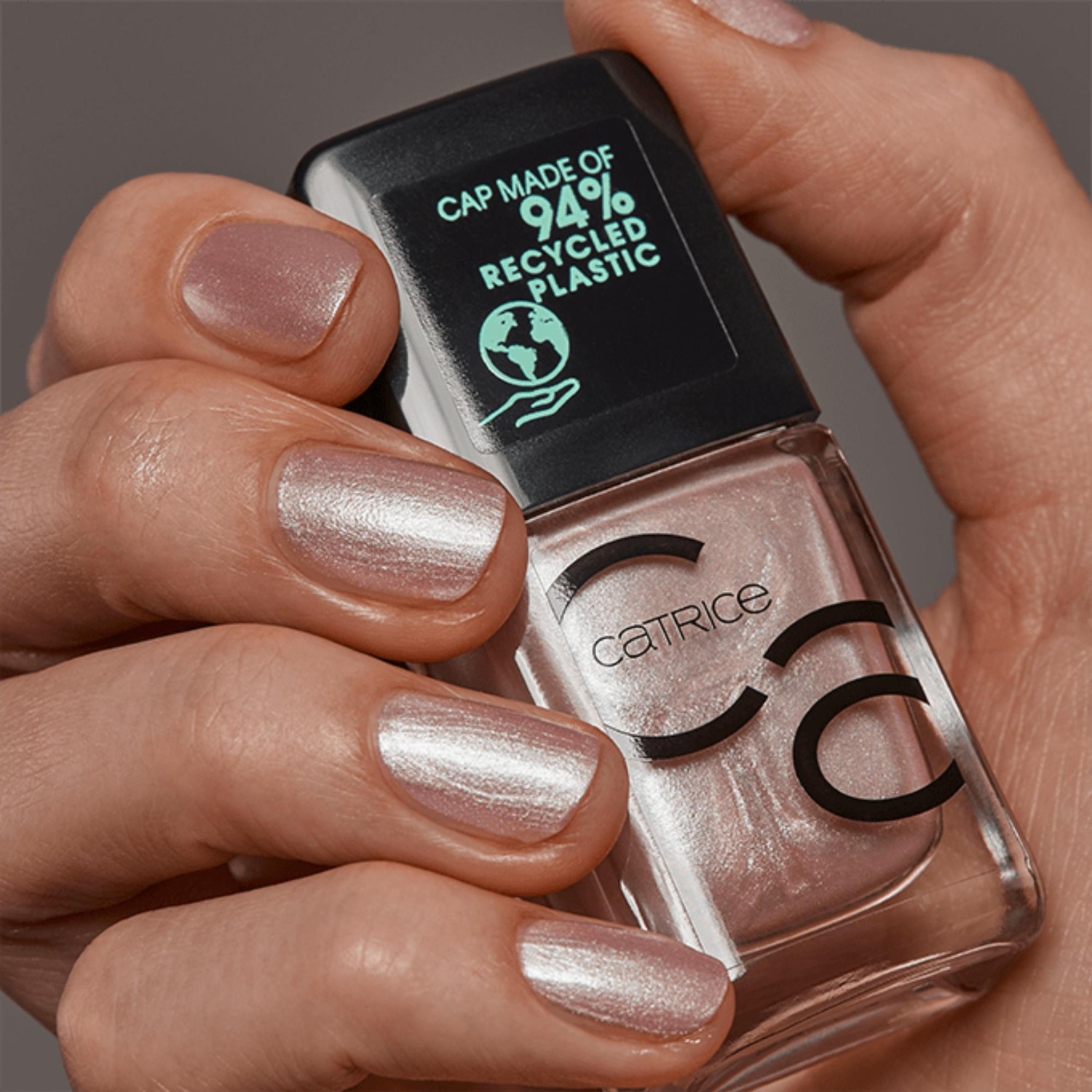 Catrice Iconails