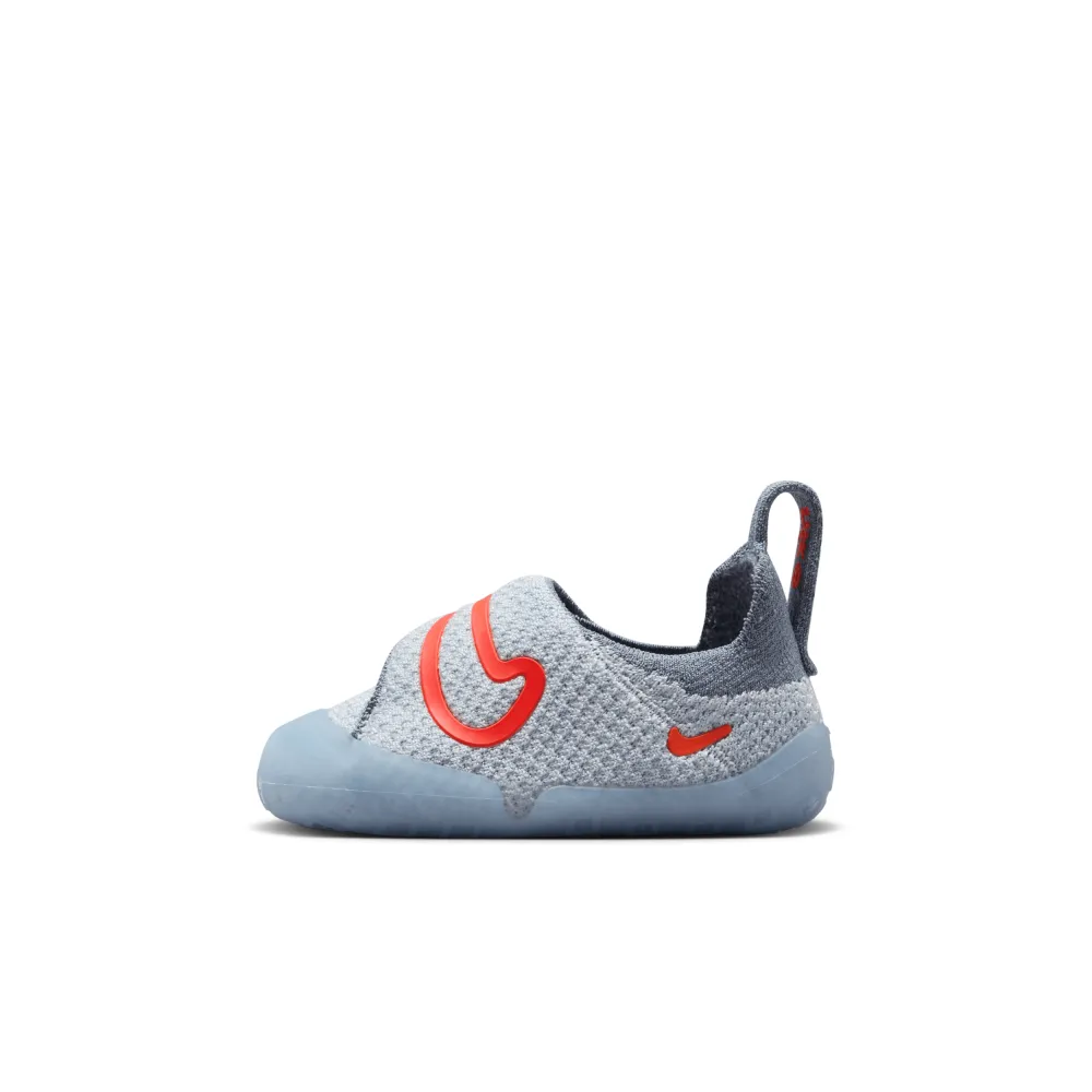 Nike Swoosh 1 FB3244-400 / blau