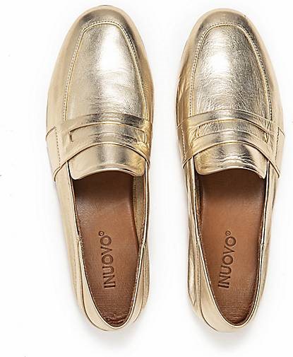 Inuovo Slipper