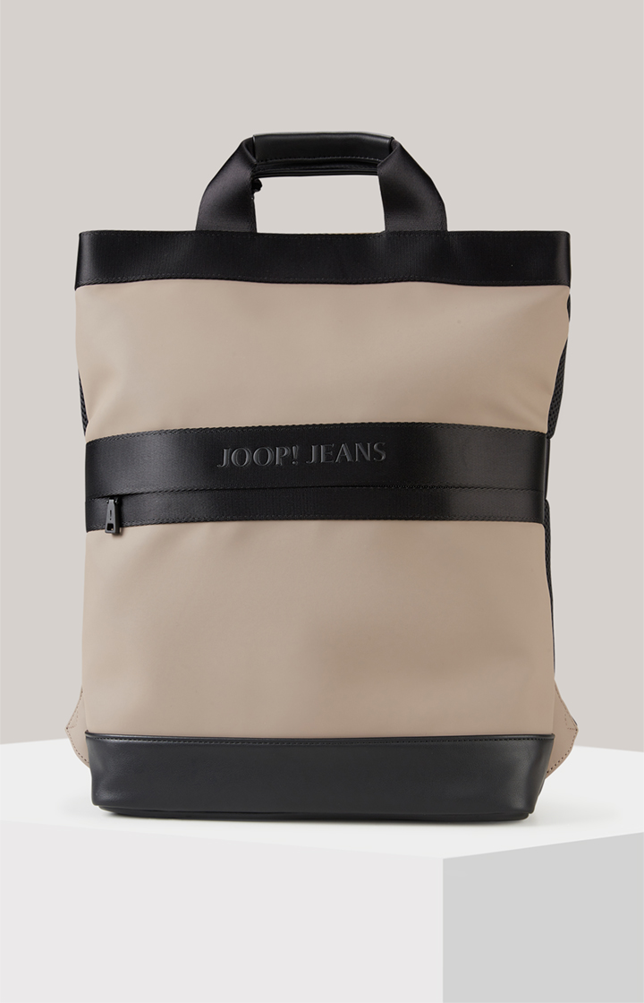 Rucksack Modica Nuvola Falk in Beige