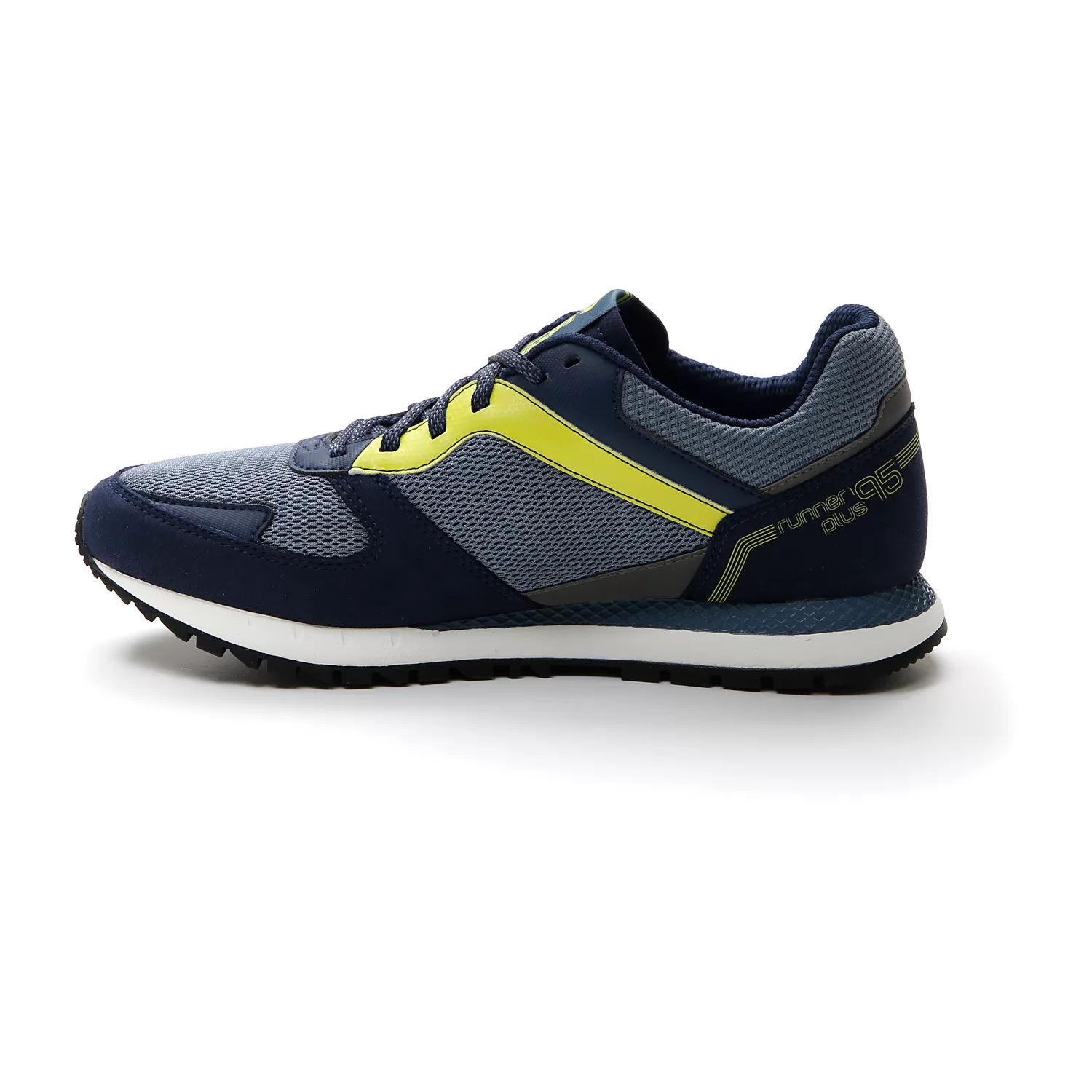 RUNNER PLUS '95 AMF V BLÅ MIRAGE/KLÄNNING BLÅ