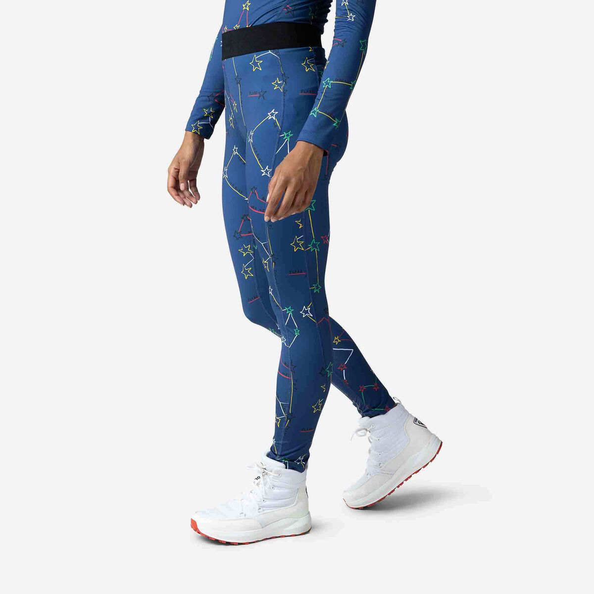JCC Booster Damenleggings