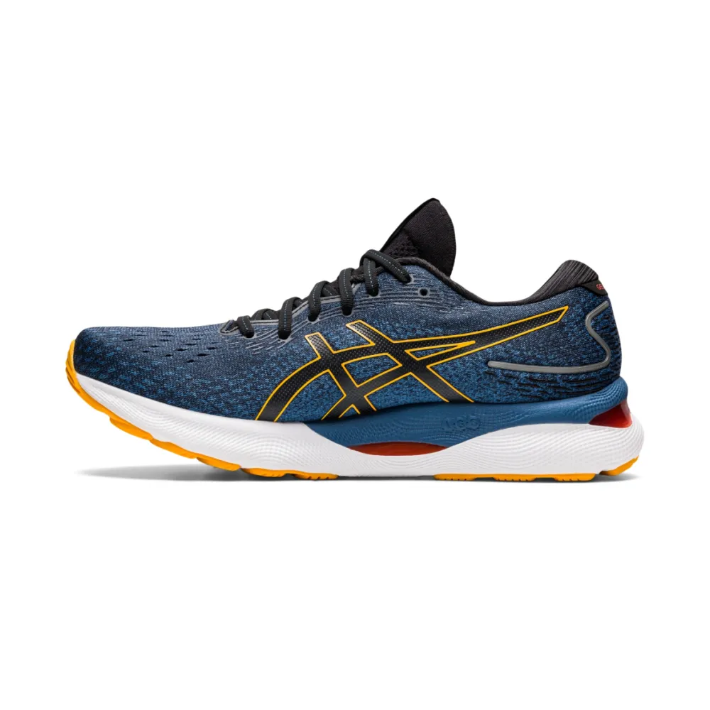 Asics Gel Nimbus 24 1011b359-403 / blau