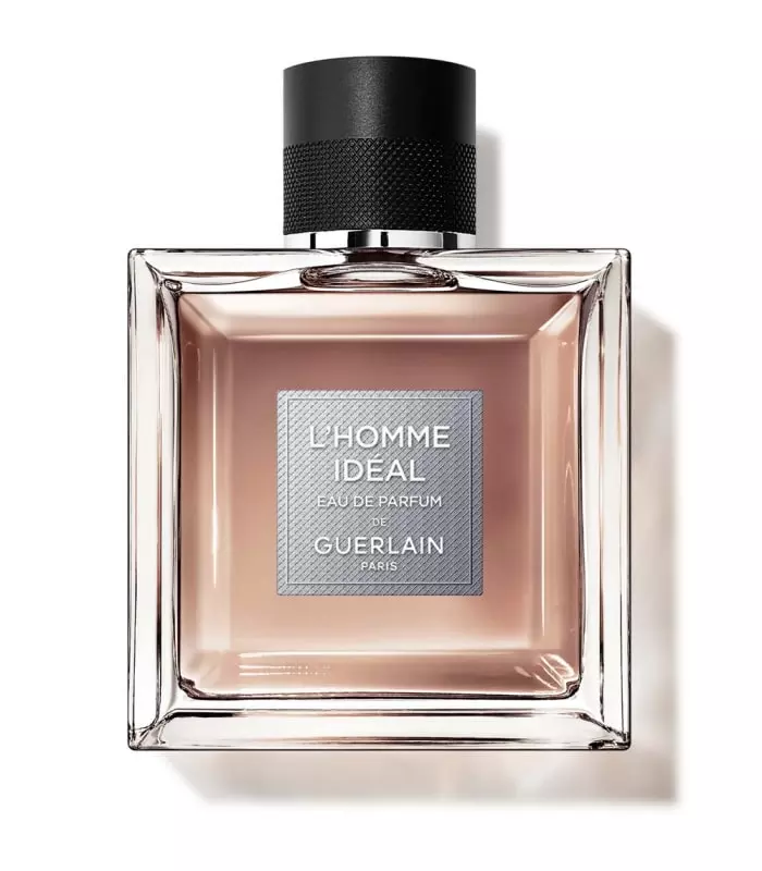 L'HOMME IDÉAL Eau de Parfum Vaporisateur