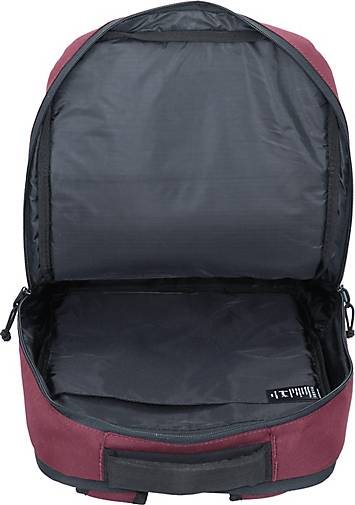 forvert Lance Rucksack 42 cm Laptopfach