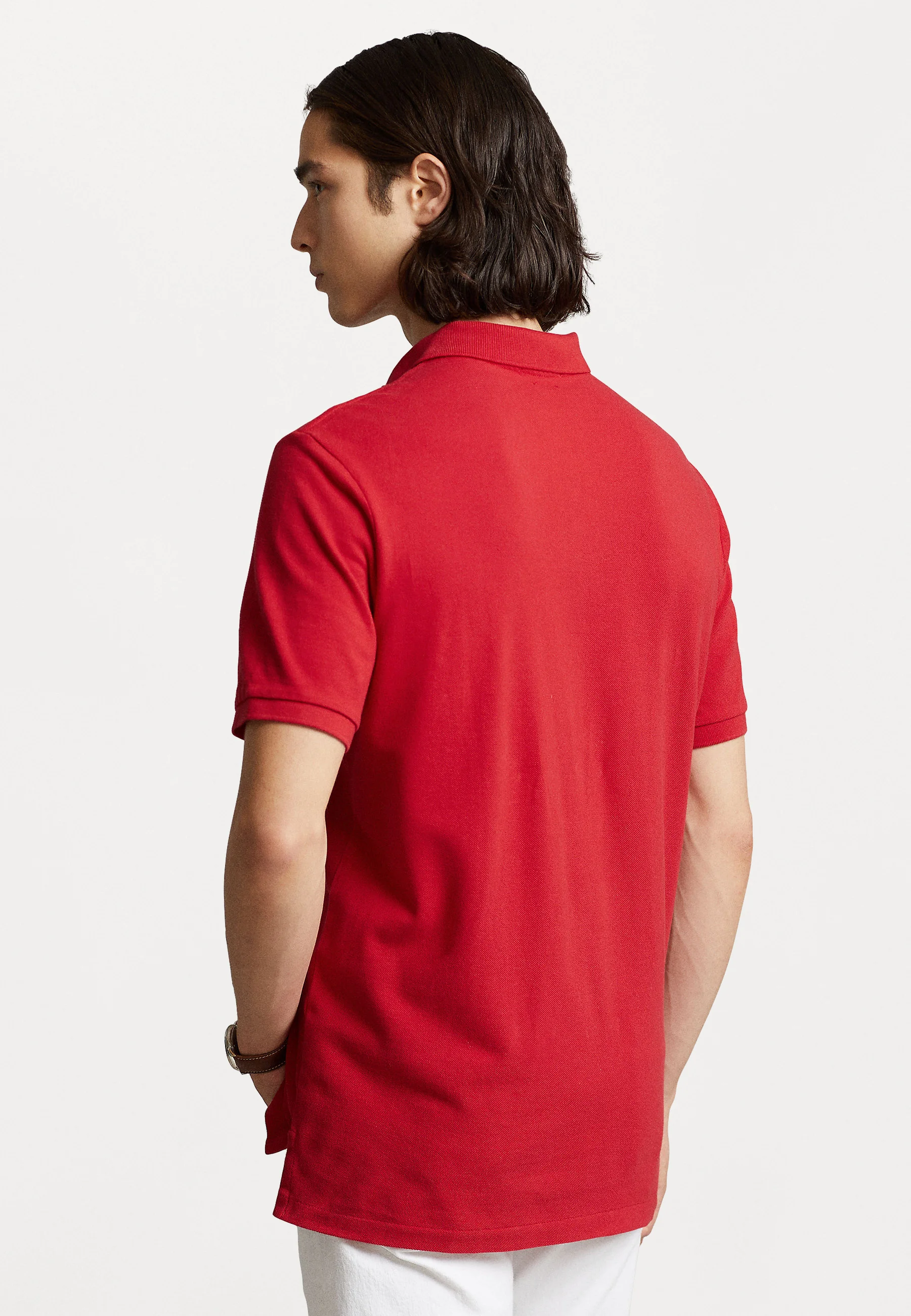 Polo Ralph Lauren BÁSICO - Polo