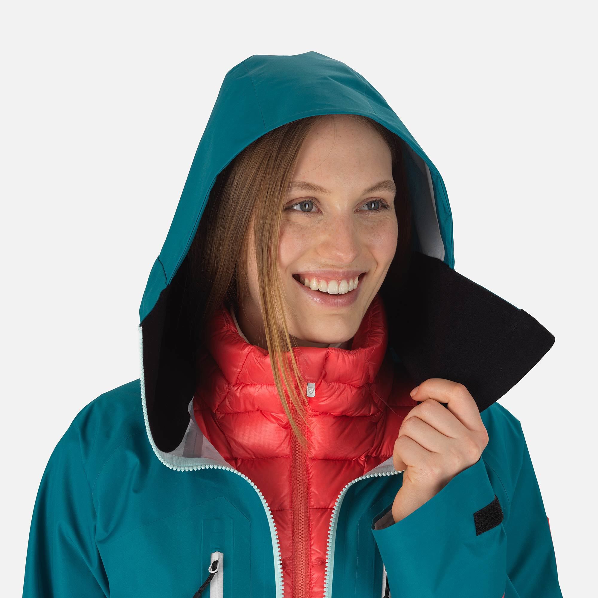 Veste de ski Atelier S Femme