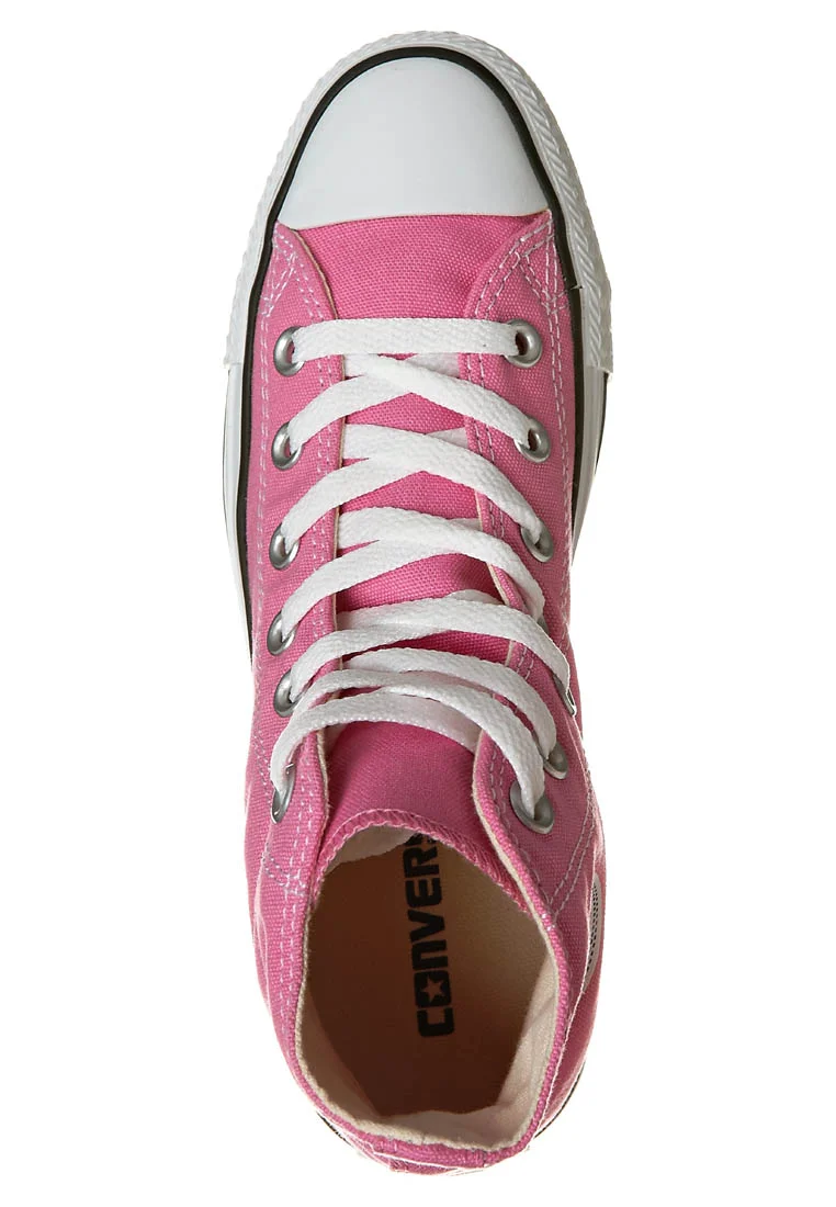 Converse CHUCK TAYLOR ALL STAR CLASSIC UNISEX - Zapatillas altas