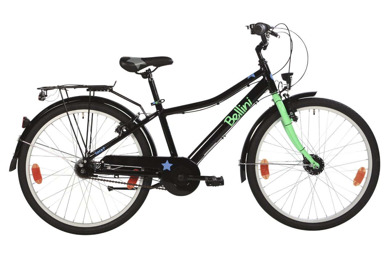 Bellini Luca 7 - 2024 - 24 Zoll - Diamant