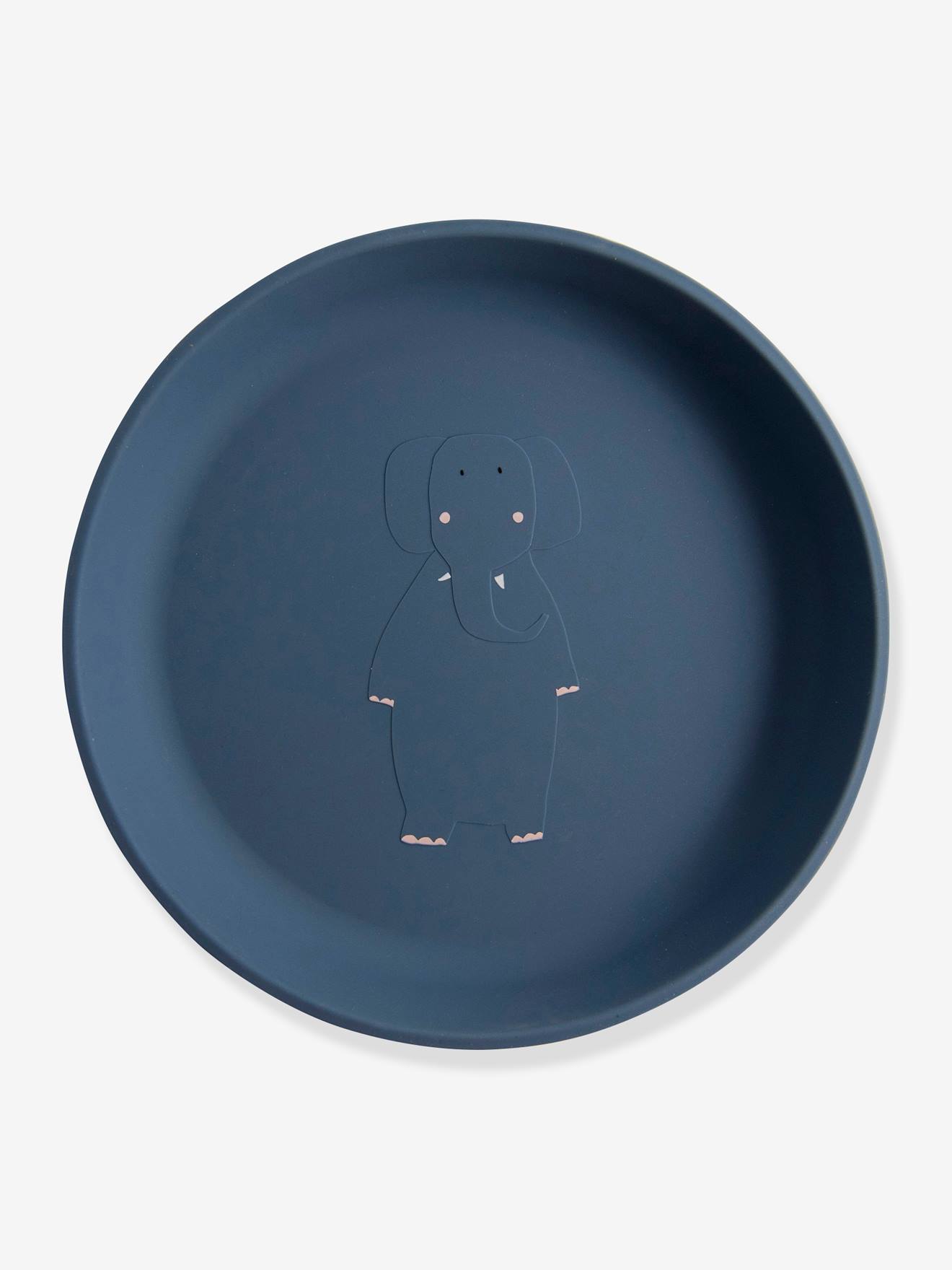Assiette TRIXIE mrs rabbit