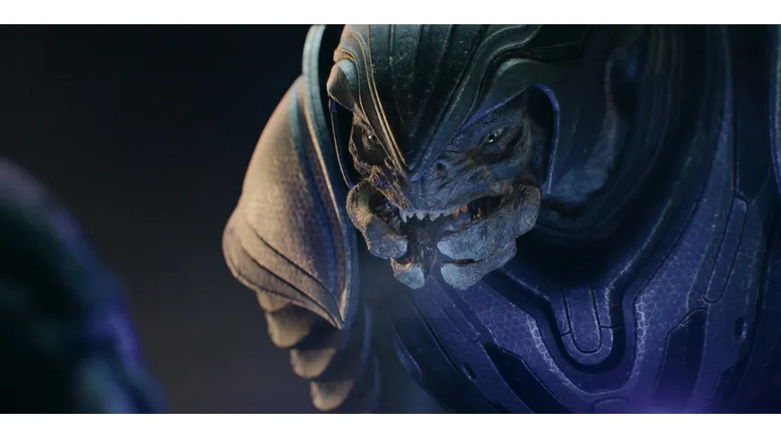 Halo - Staffel 1  [5 BRs]