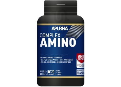 Apurna Complex Amino