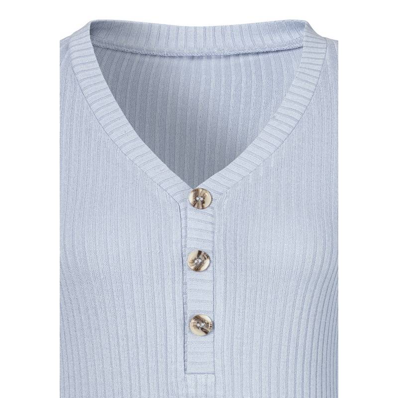 Lascana Langarmshirt Damen