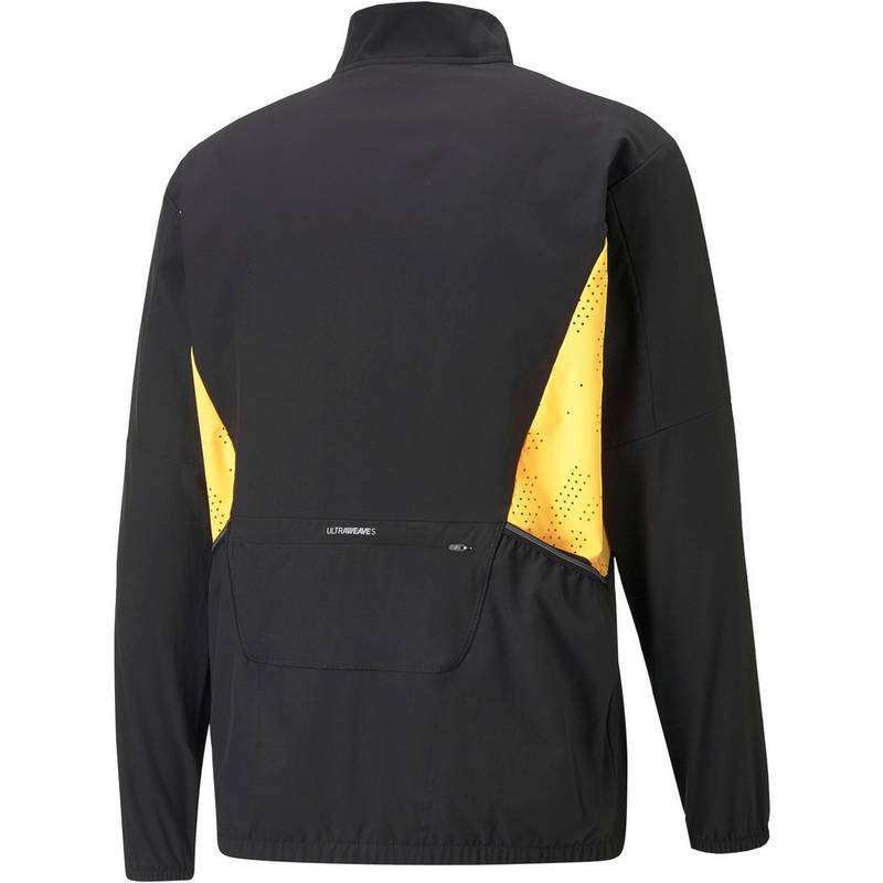PUMA Laufjacke Herren
