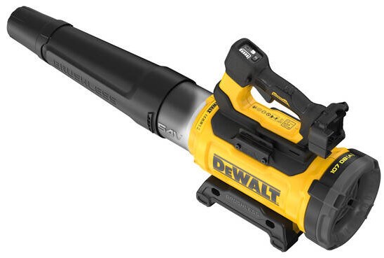 Dmuchawa do liści akumulatorowa DeWalt DCMBL777N-XJ 54 V XR bez akumulatorów i ładowarki
