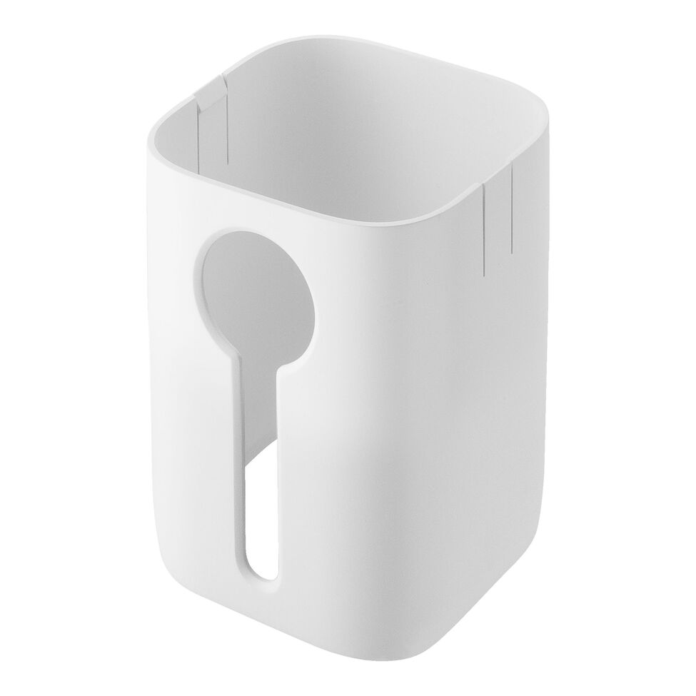 CUBE Cover 2S, Weiß