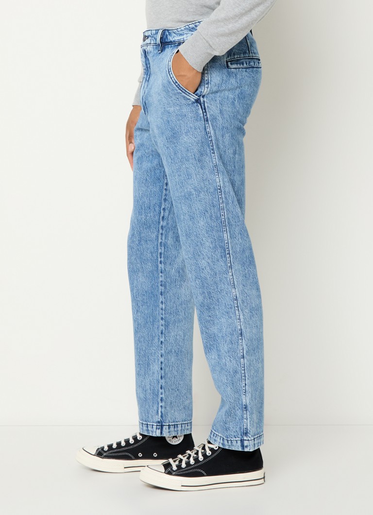 Jeansy Levi's XX Relaxed Fit w średnim odcieniu